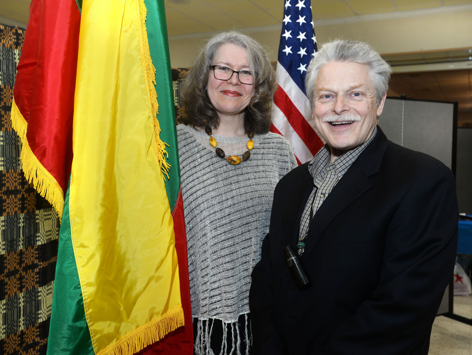 SLIDESHOW: LITHUANIAN CELEBRATION